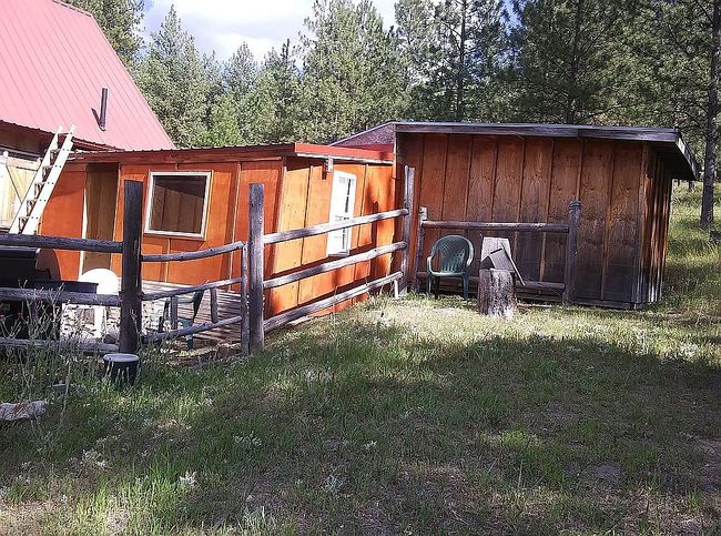 Photo of 12 Caribou Rd, Tonasket, WA