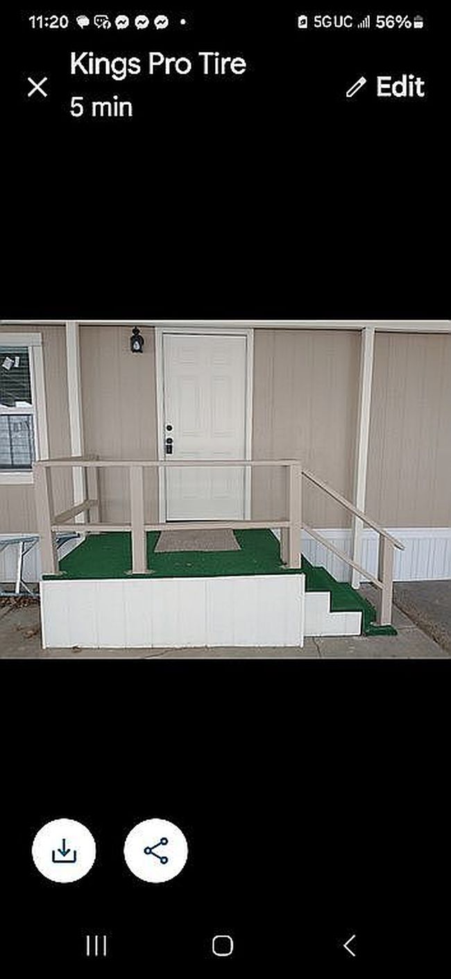 Image of 3249 W Cherry Ln Trailer 23