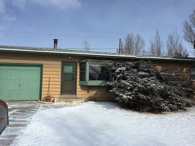 Photo of 1007 Fetterman Dr