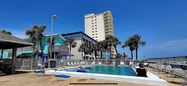 Image of 8618 Surf Dr #112