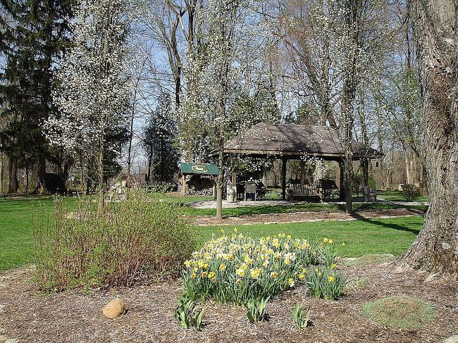 Photo of 12209 Robins Rd, Westerville, OH