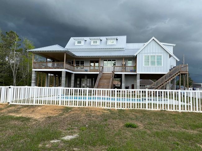 10565 Shorecrest Rd, Biloxi, MS