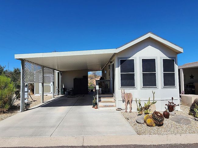 Additional photo 1 of property located at 2501 W Wickenburg Way #265