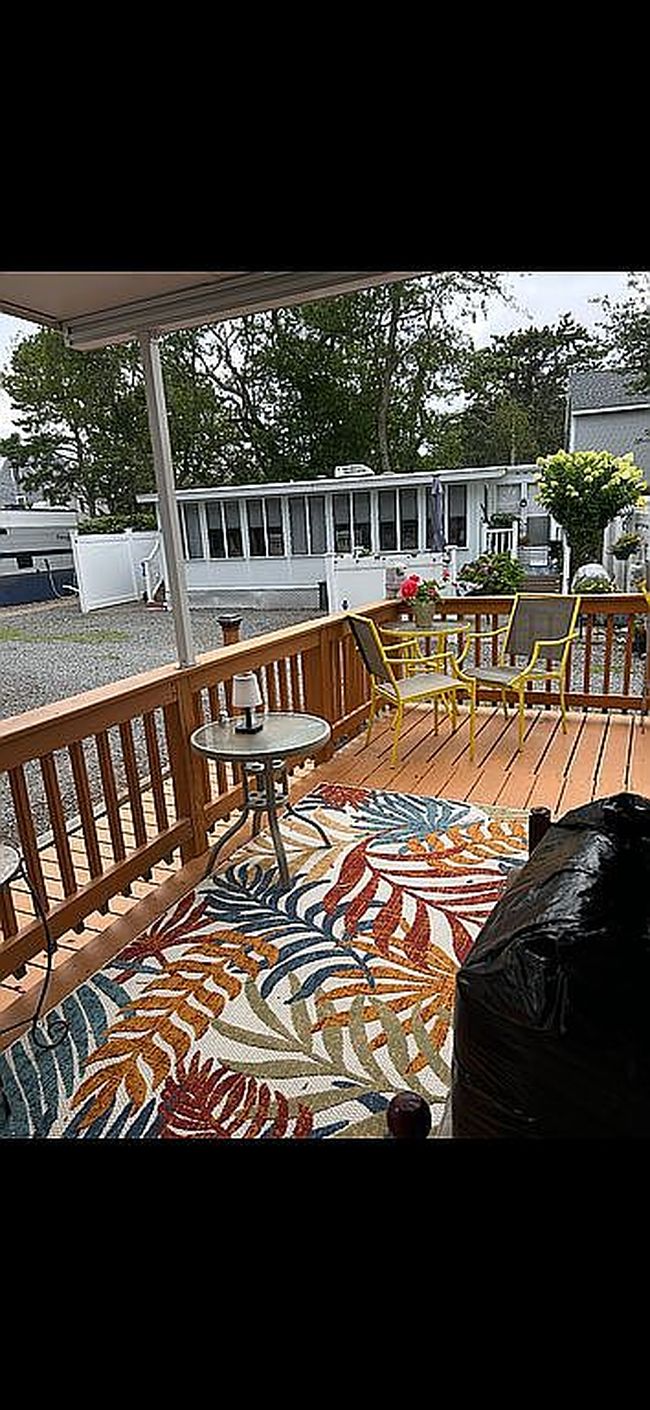 Photo of 184 Old Wharf Rd #P43, Dennisport, MA