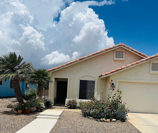 Photo of 902 Tularosa Dr, Sierra Vista, AZ