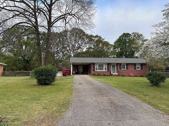 Photo of 134 Shannon St