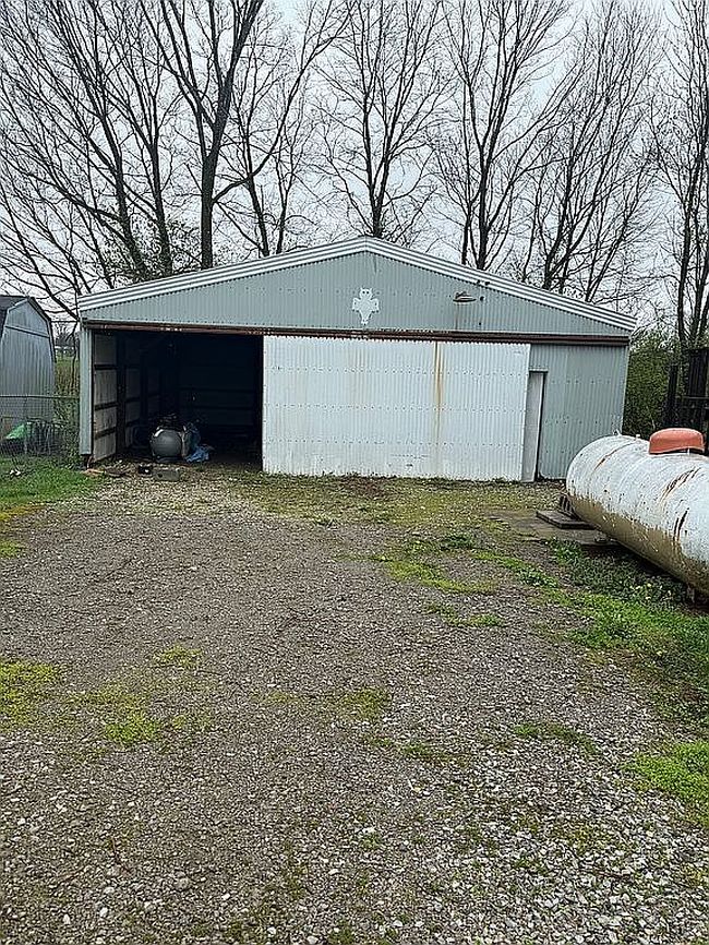 Image of 11953 Bennington Pike Lot 3