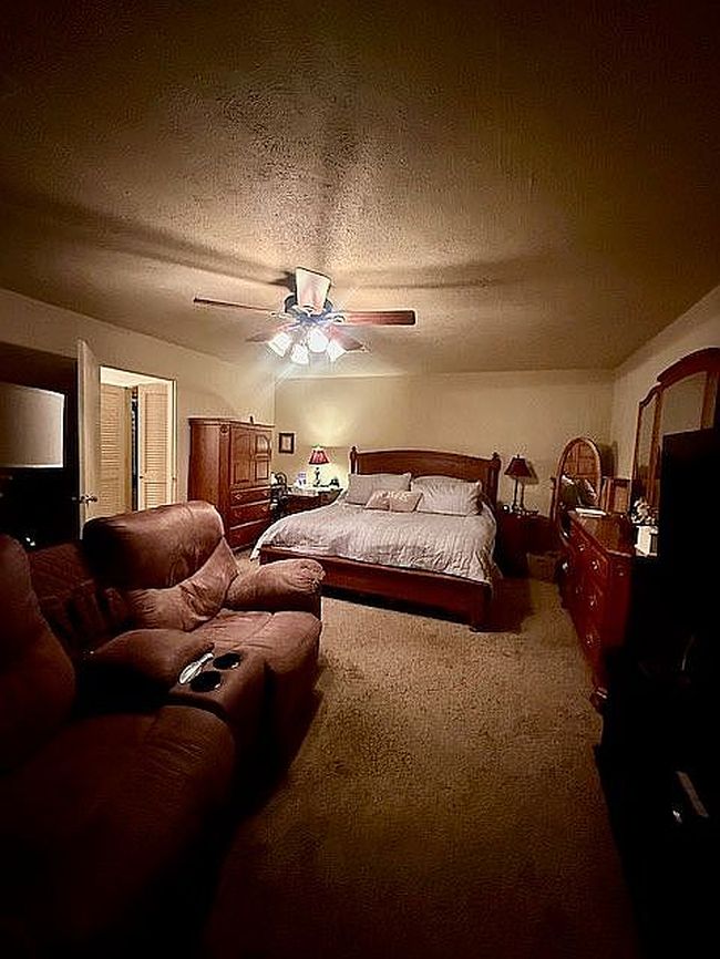 Photo of 1603 Brenda Hursh Dr, Wichita Falls, TX