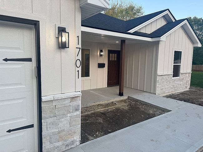 Photo of 1701 S Moniteau Ave, Sedalia, MO