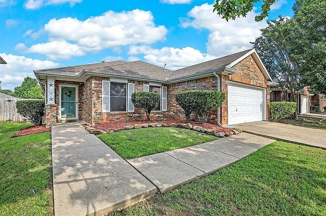 Photo of 510 Colt Dr, Forney, TX