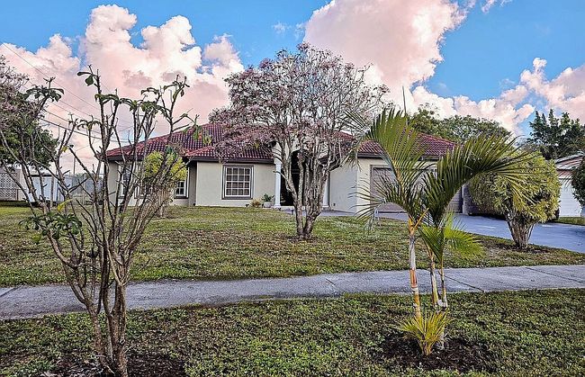 Image of 2351 Nw 29th St