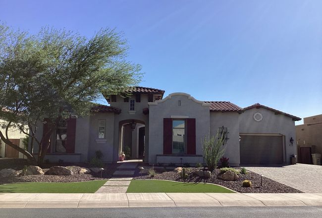 Preview of property located at 31023 N 117th Dr