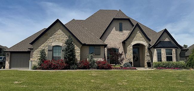 Image of 2417 Forest Glen Dr