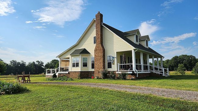 Photo of 10200 Digger Ln, Ola, AR