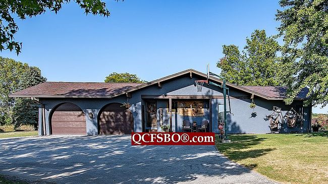 6814 106th Ave, Milan, IL