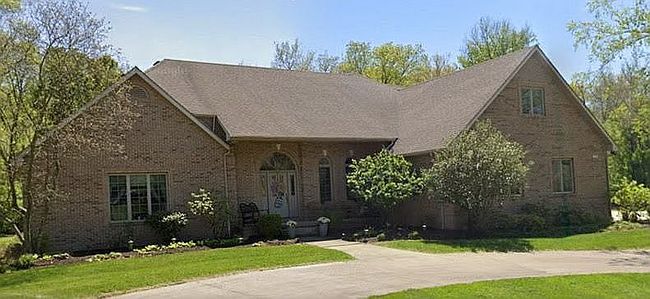 475 S Manor Dr, Terre Haute, IN