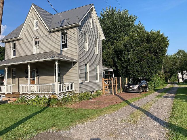 Photo of 164 N 3rd St, Hughesville, PA
