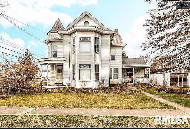Preview of property located at 101 N Adams St