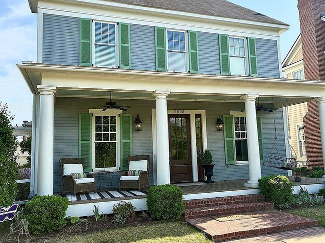 Image of 1005 Burrow Ave