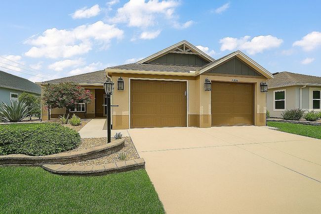 Photo of 4686 Hiles Pl, The Villages, FL