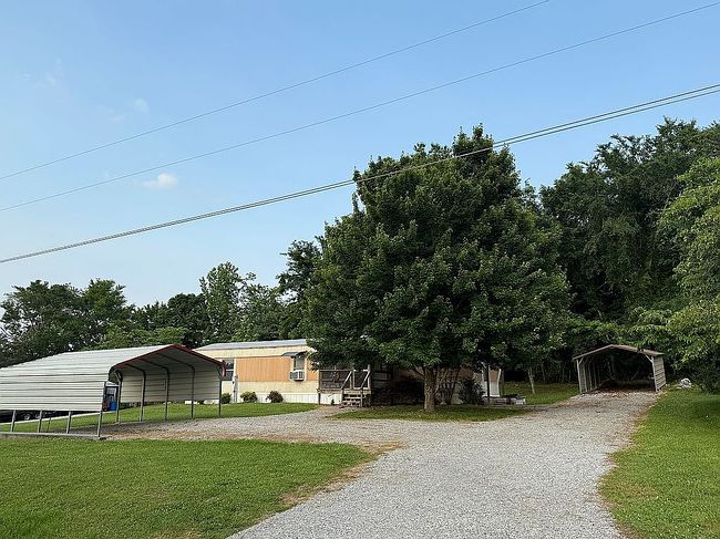 Image of 582 Pleasure Ridge Rd