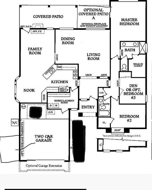 Photo of 10217 E Chestnut Dr, Sun Lakes, AZ