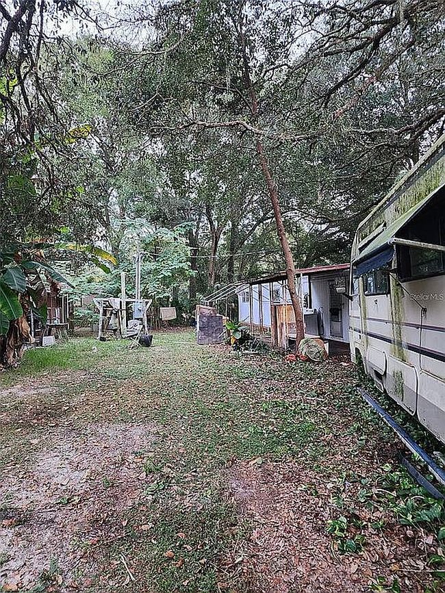 Photo of 43126 W 4th St, Paisley, FL