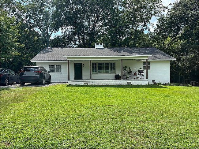 Photo of 1175 Cedar Ln, Blountsville, AL
