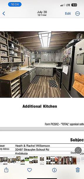 Additional photo 3 of property located at 32497 Straughn School Rd