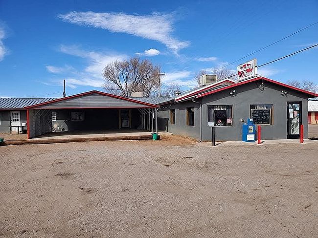 Photo of 605 Us Highway 60, Mountainair, NM
