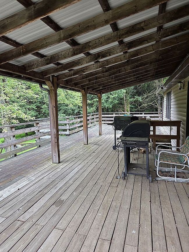Photo of 40 Kellyburg Rd, Trout Run, PA