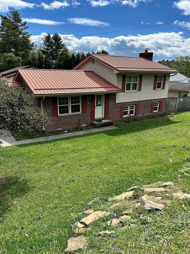 Preview of property located at 3423 New Hope Rd