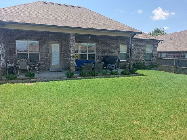 Photo of 1219 E 133rd Pl, Glenpool, OK