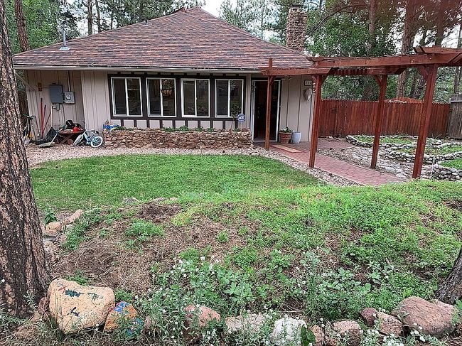 Photo of 250 Rocky Ford Dr, Palmer Lake, CO
