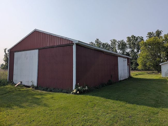 Photo of 6725 W Collins Rd, Henderson, MI