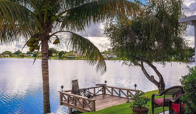 Photo of 11296 Rexmere Blvd #4-10Pl, Davie, FL
