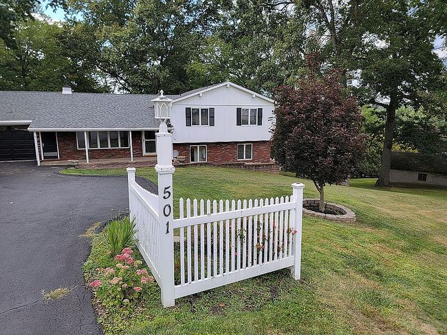 Photo of 501 Woodland Ave