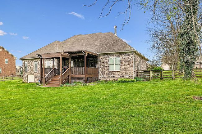 Image of 4024 Pleasant Gate Ln