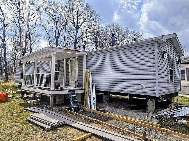 Image of 8220 Airport Rd Trailer 22