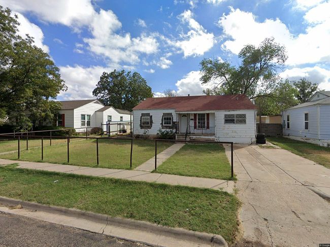 Image of 1414 Sycamore St