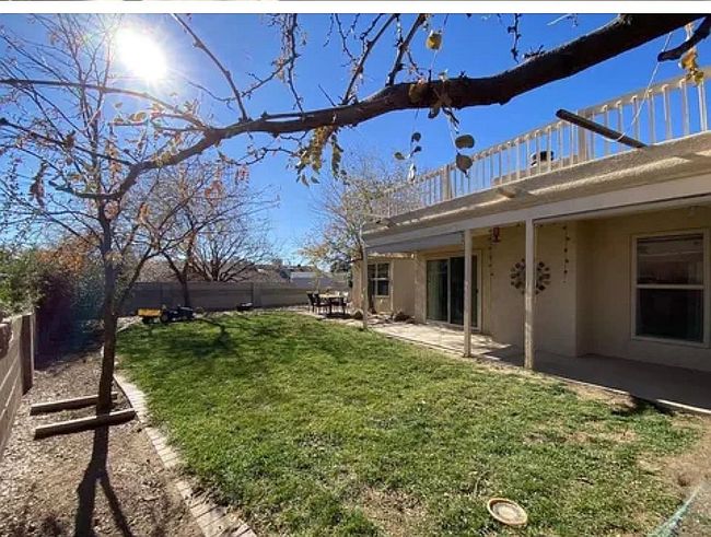 Photo of 4704 Butterfield Trl Nw, Albuquerque, NM