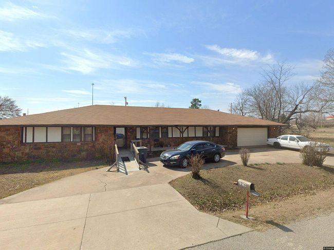 2226 E 32nd St N, Tulsa, OK