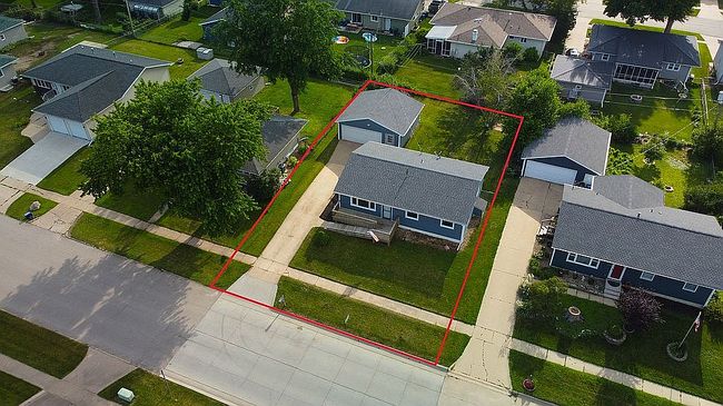 Image of 2780 24th St