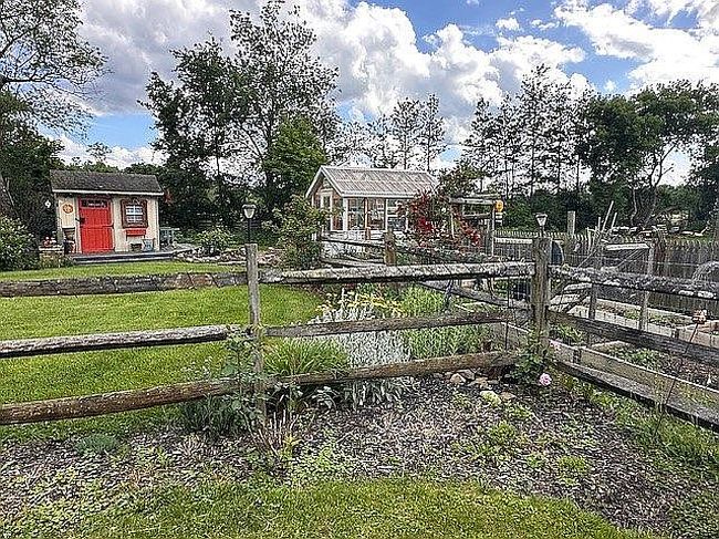 Photo of 14 Leisure Ln, Freeville, NY
