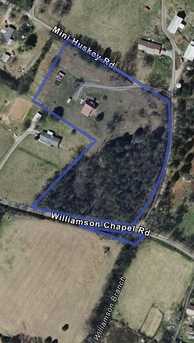 Photo of 1222 Mini Huskey Rd, Maryville, TN