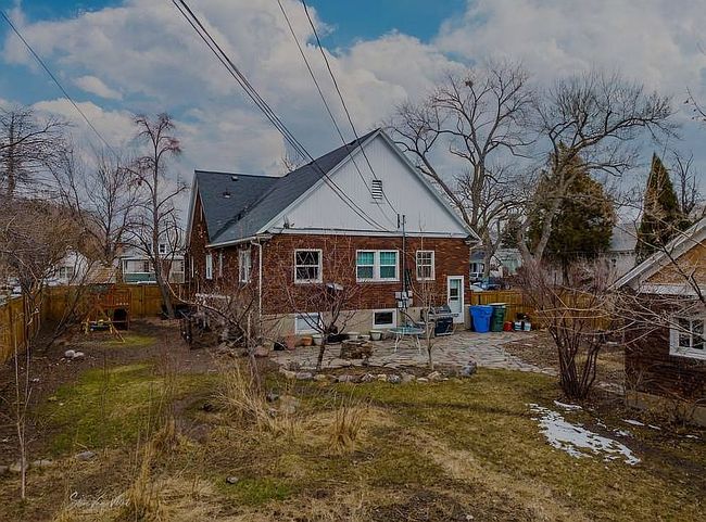Image of 807 N Hayes Ave