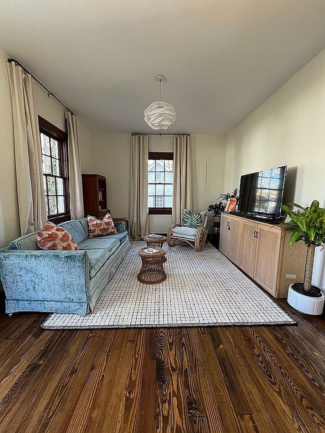 Photo of 122 Sulgrave St, Colonial Beach, VA