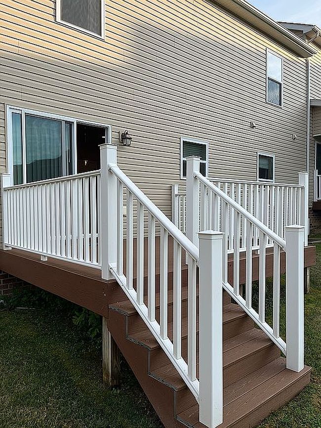 Photo of 110 Sassafras Way, Bridgeport, WV