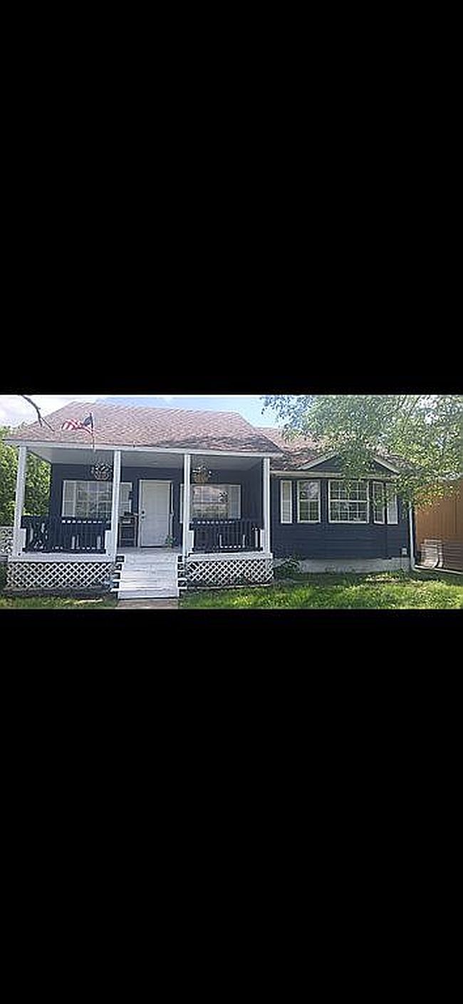 Photo of 2601 Sally Brown Rd, Muskogee, OK