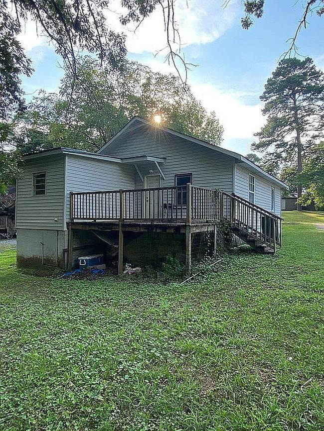 Photo of 809 Airport Rd S, Jasper, AL